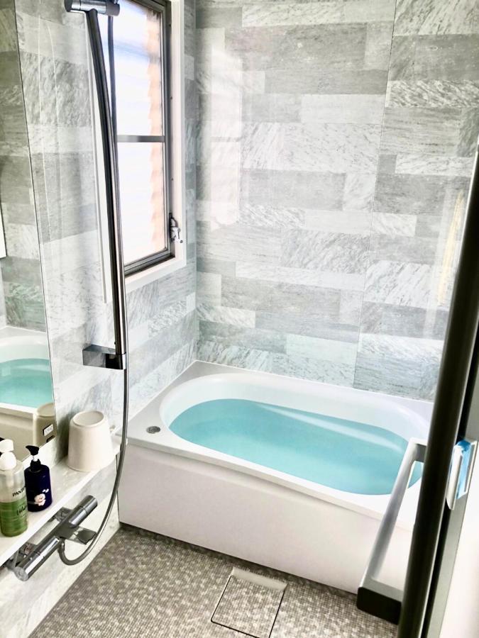 Shinjuku 5-Room Family House Токио Екстериор снимка