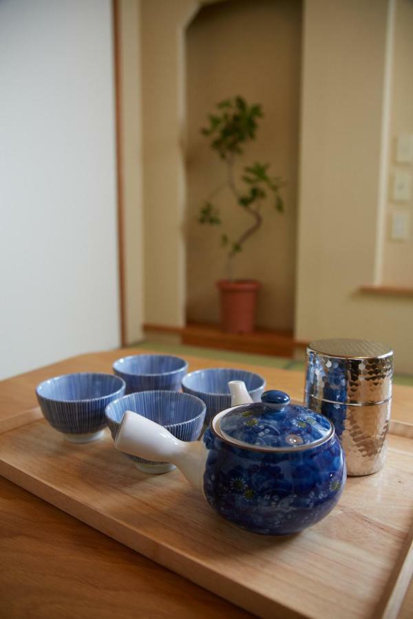 Shinjuku 5-Room Family House Токио Екстериор снимка