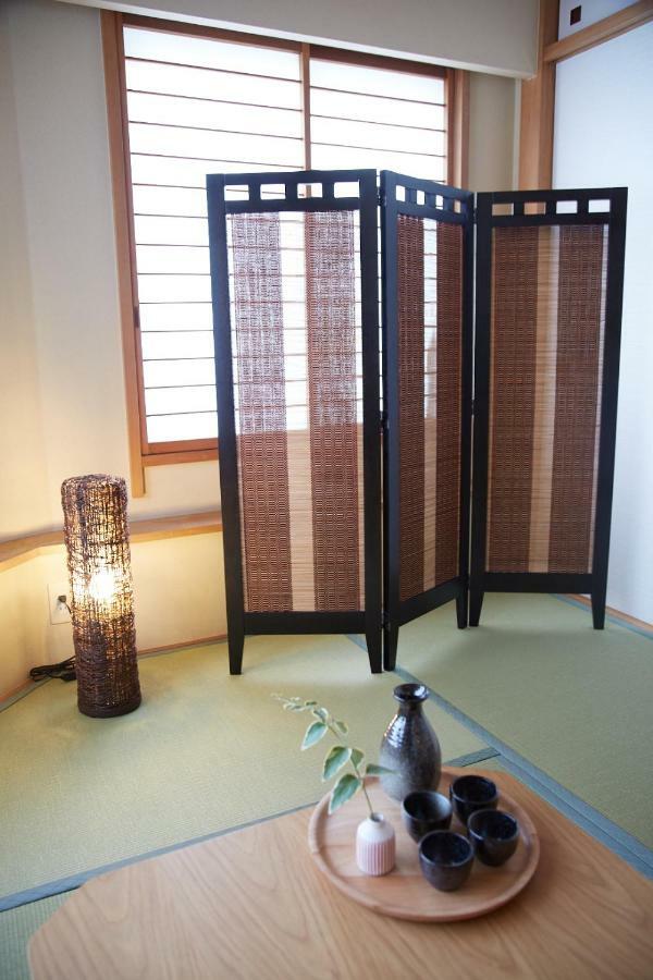 Shinjuku 5-Room Family House Токио Екстериор снимка