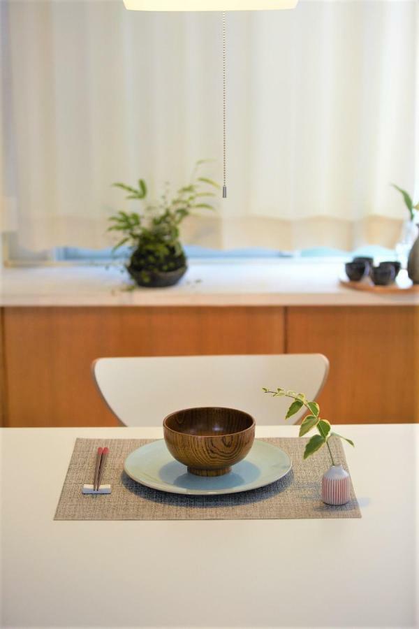 Shinjuku 5-Room Family House Токио Екстериор снимка