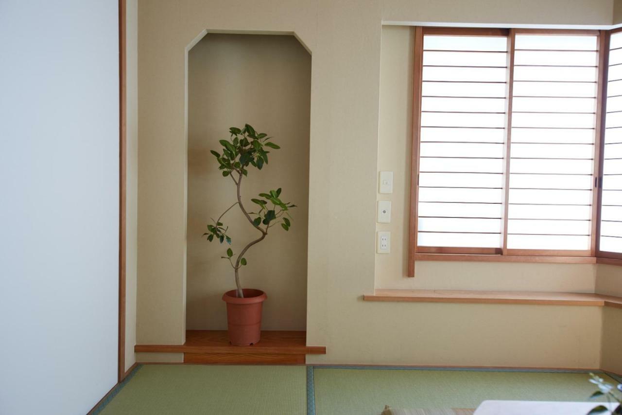 Shinjuku 5-Room Family House Токио Екстериор снимка