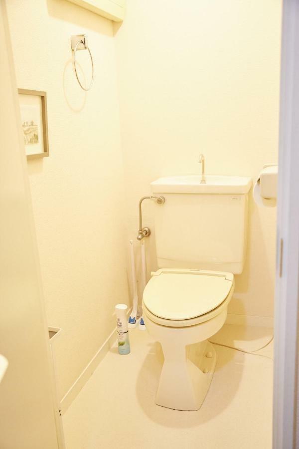 Shinjuku 5-Room Family House Токио Екстериор снимка