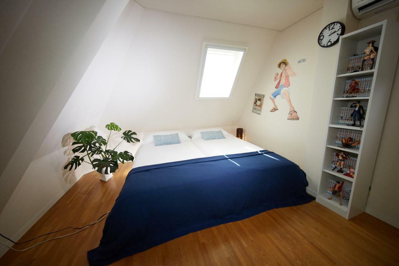 Shinjuku 5-Room Family House Токио Екстериор снимка