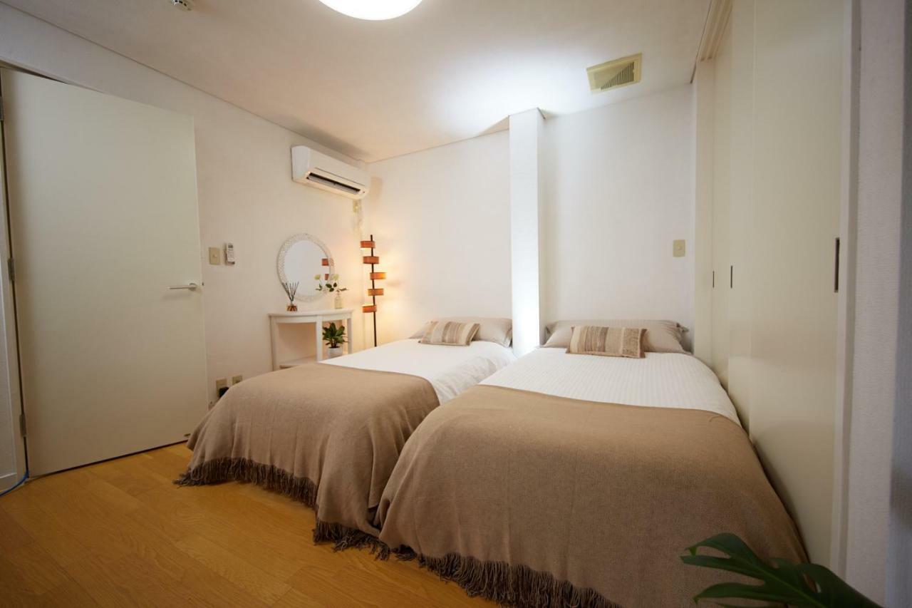 Shinjuku 5-Room Family House Токио Екстериор снимка