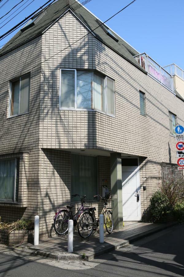 Shinjuku 5-Room Family House Токио Екстериор снимка