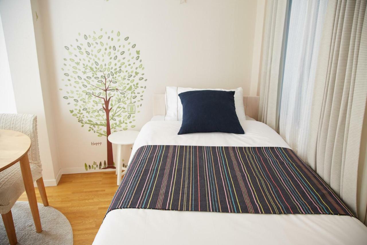Shinjuku 5-Room Family House Токио Екстериор снимка