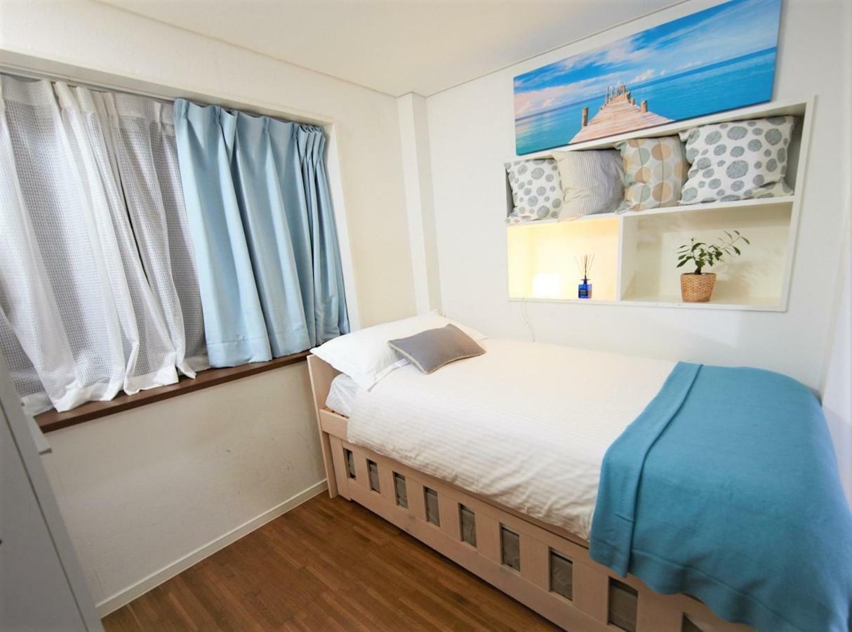 Shinjuku 5-Room Family House Токио Екстериор снимка