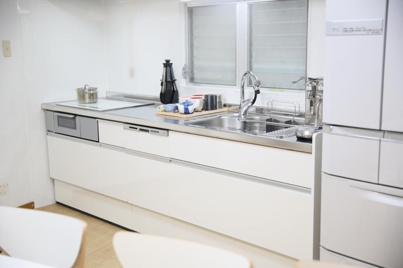 Shinjuku 5-Room Family House Токио Екстериор снимка