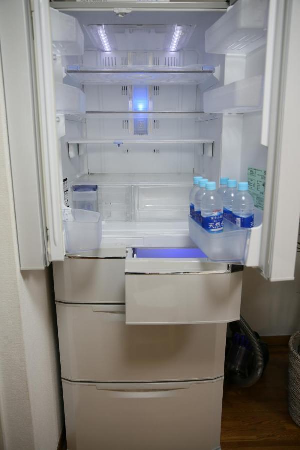 Shinjuku 5-Room Family House Токио Екстериор снимка