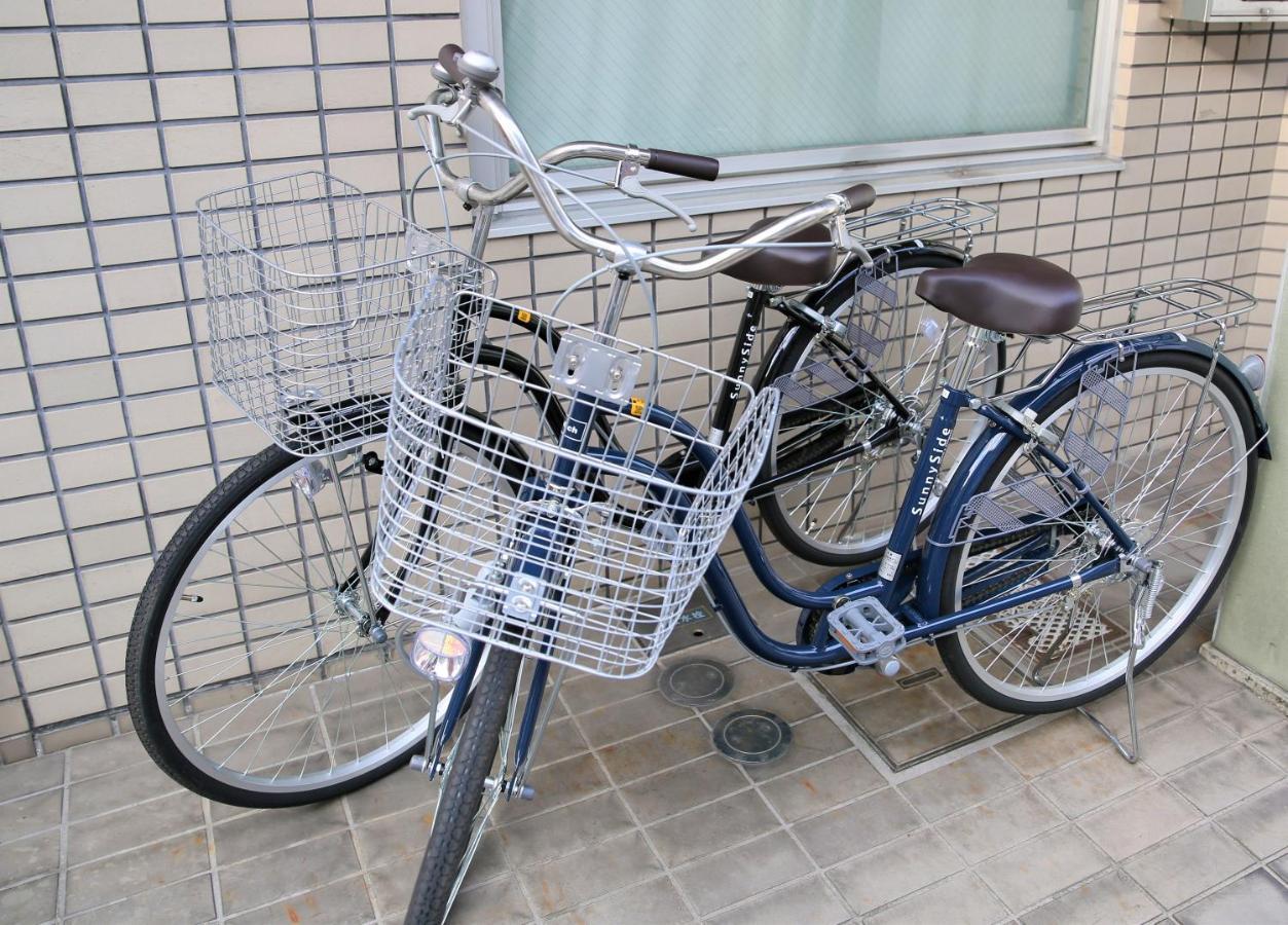 Shinjuku 5-Room Family House Токио Екстериор снимка